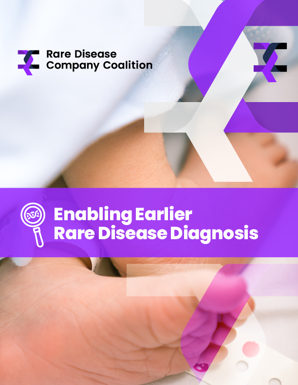 Enabling Earlier Rare Disease Diagnosis