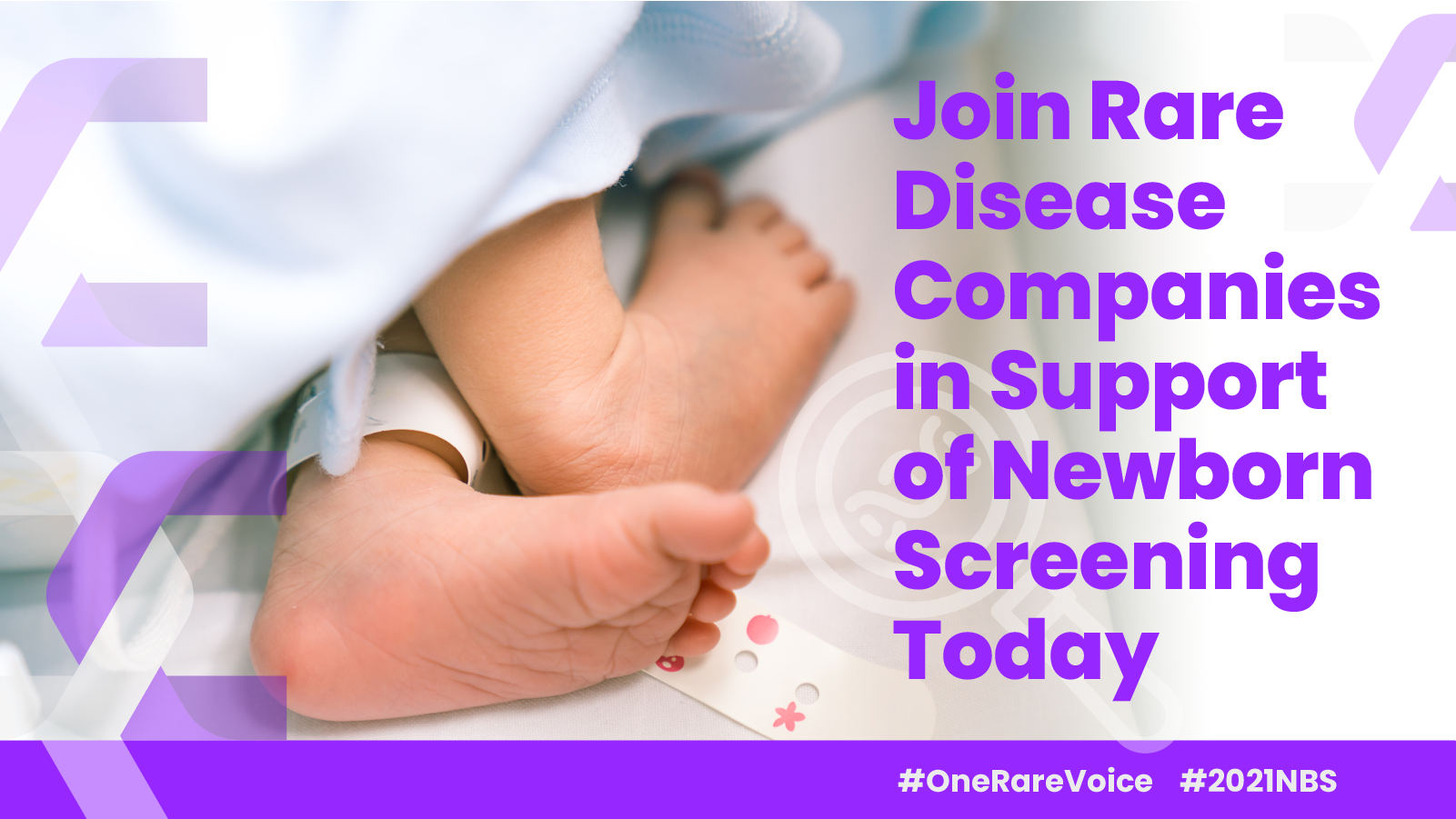 Rightsizing the U.S. Newborn Screening System - Rare Coalition